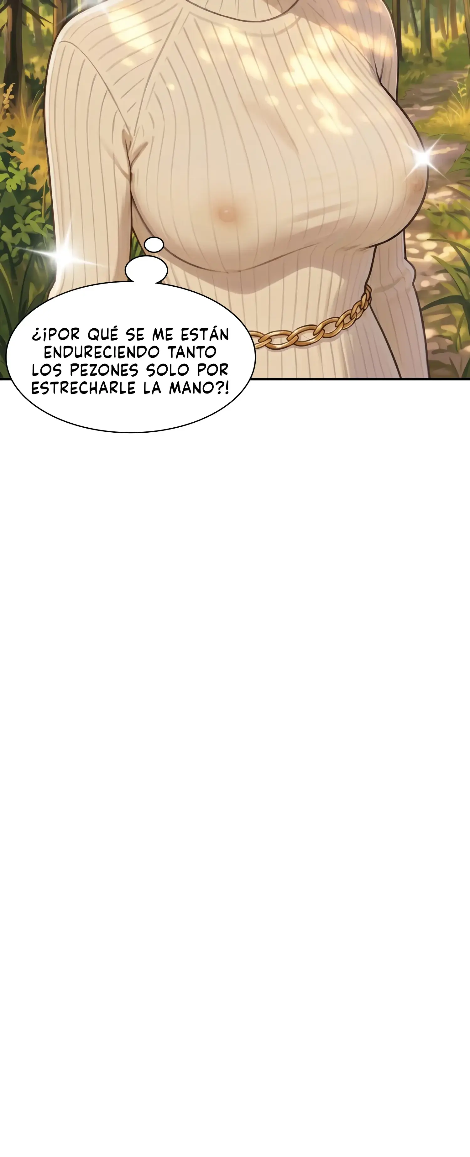La llegada viñeta 15