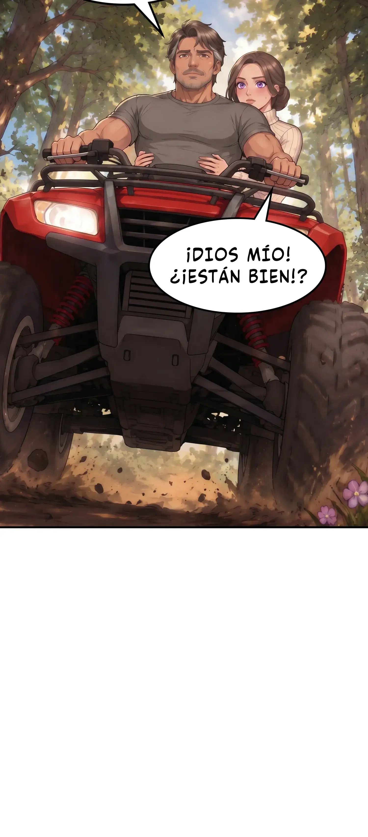 La cena viñeta 18