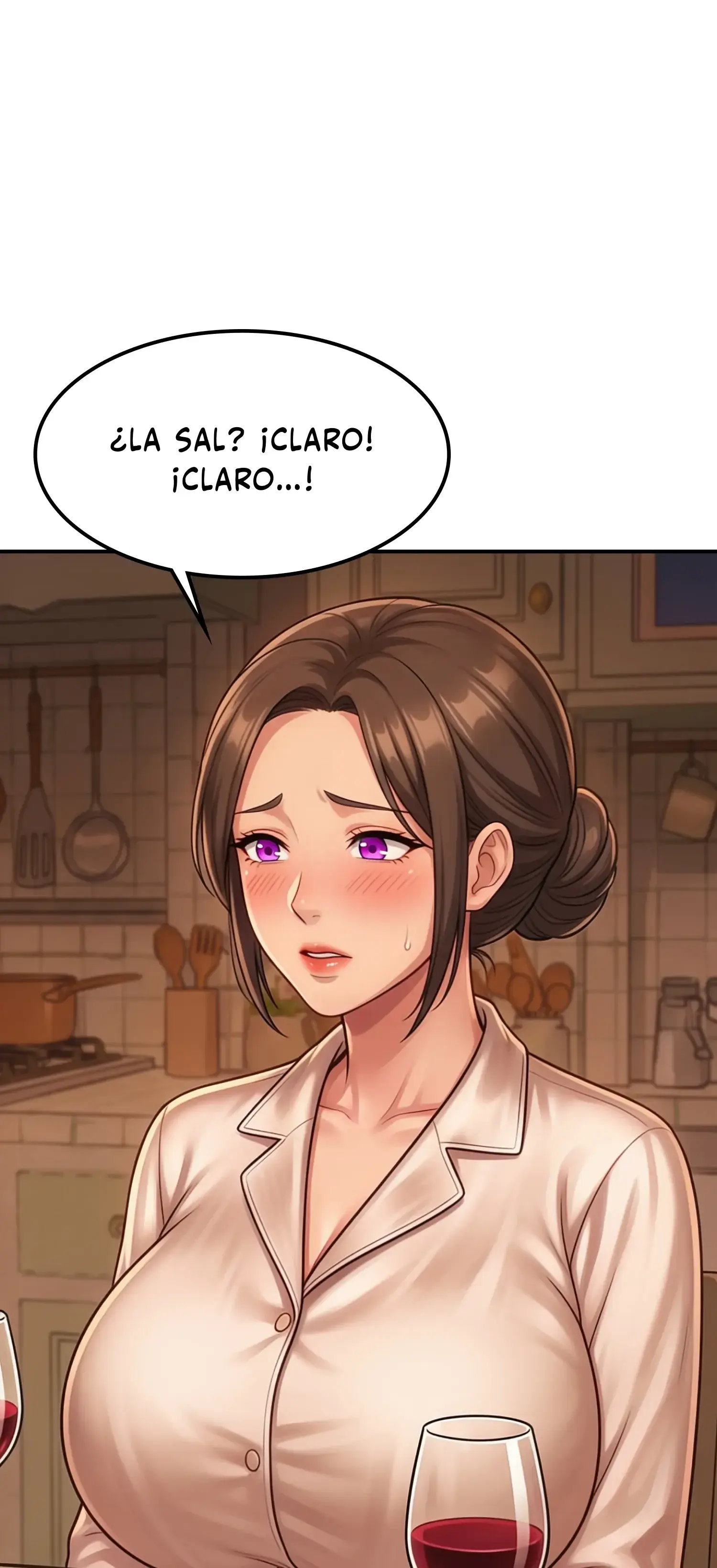 La cena viñeta 30