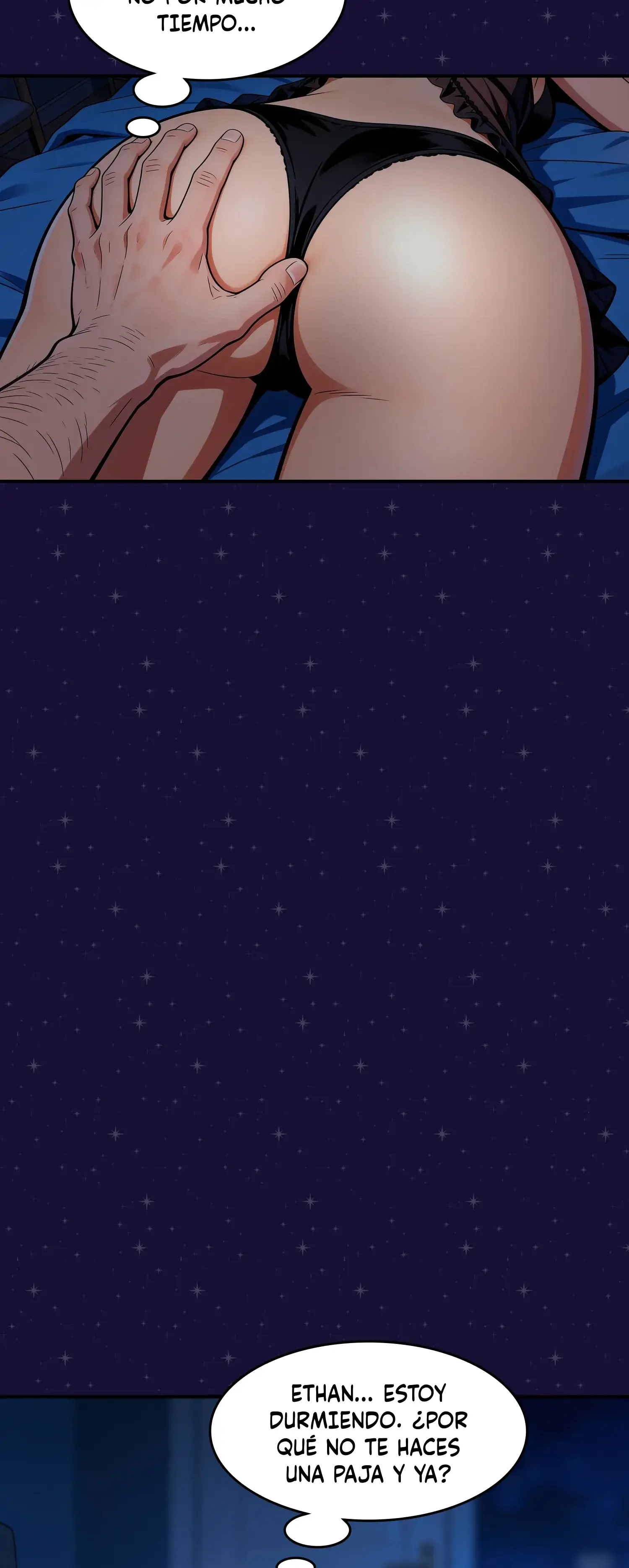 La noche viñeta 30