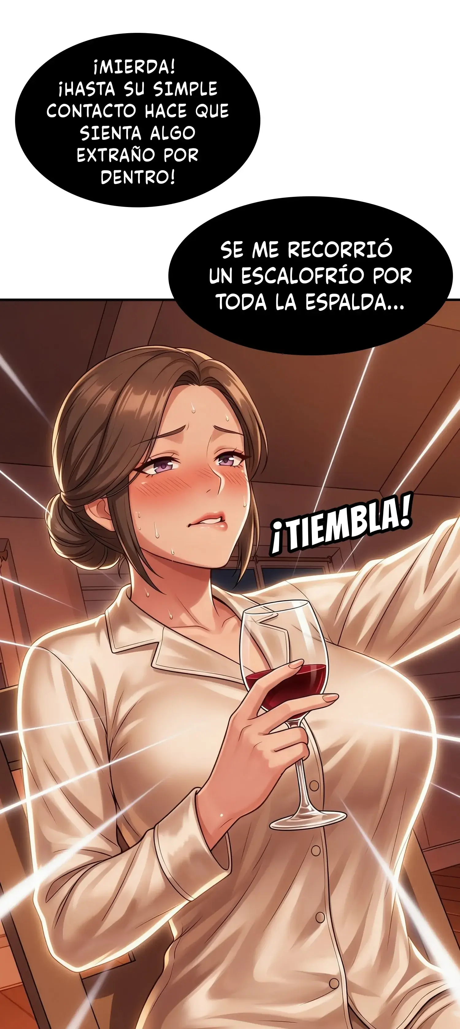 La cena viñeta 32