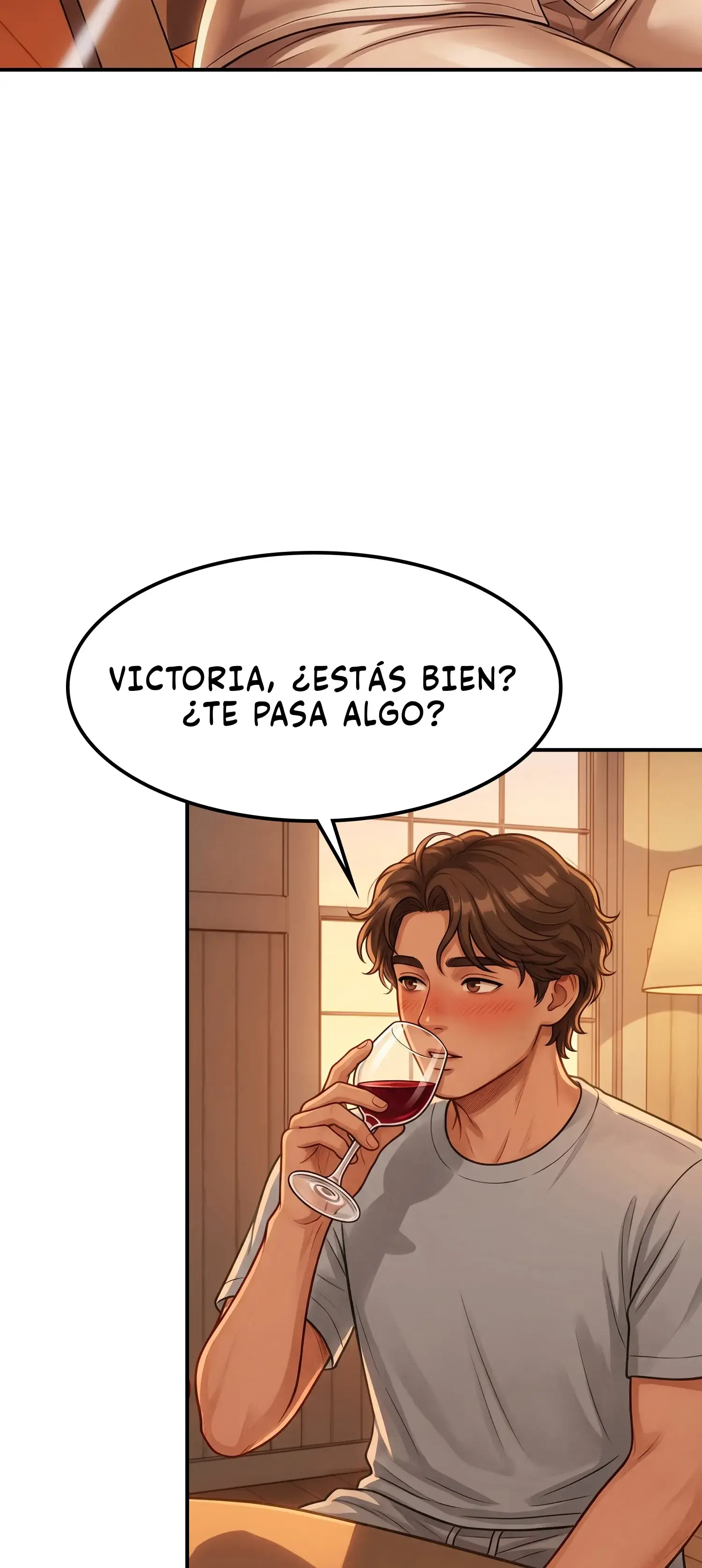 La cena viñeta 33