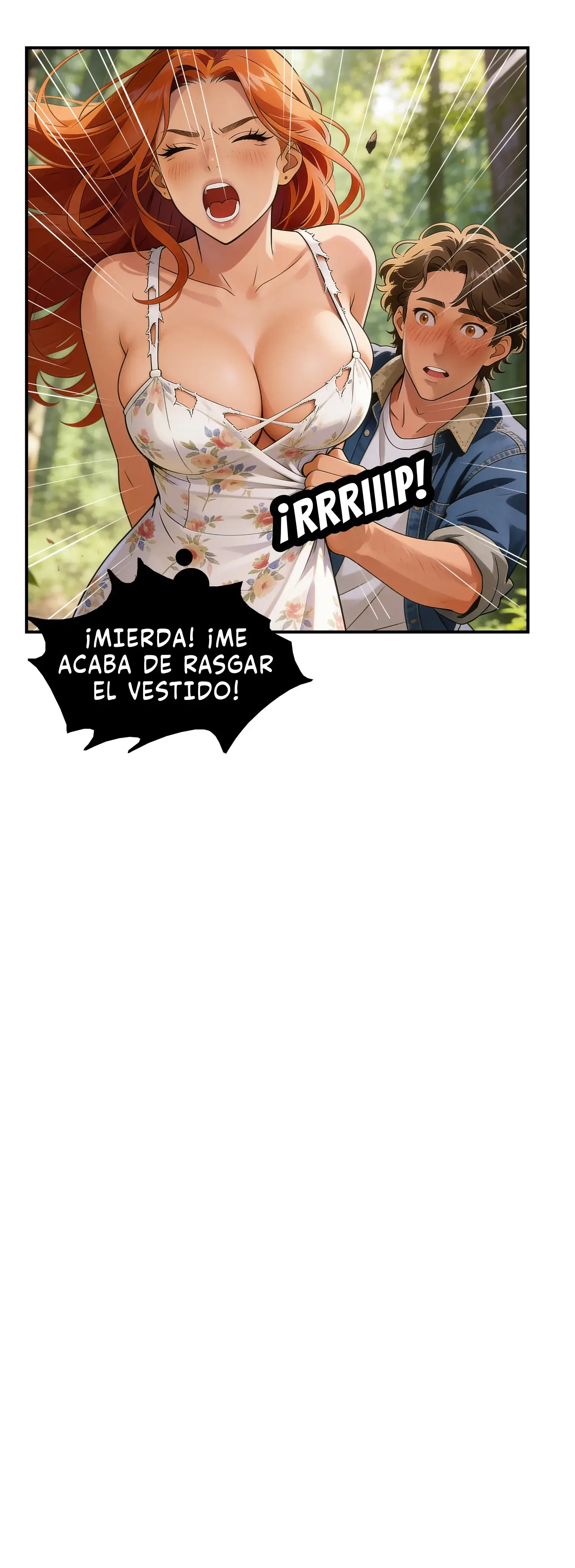 La cena viñeta 5
